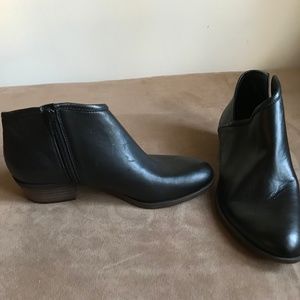 Lucky Brand Brekke Ankle Bootie --NEW